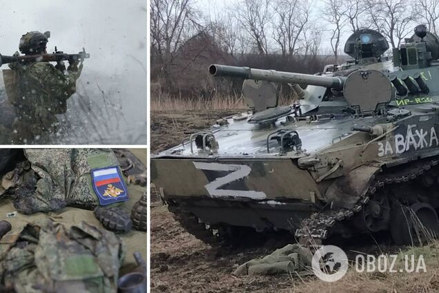 ЗСУ за добу на фронті ліквідували 960 загарбників і 15 танків – Генштаб