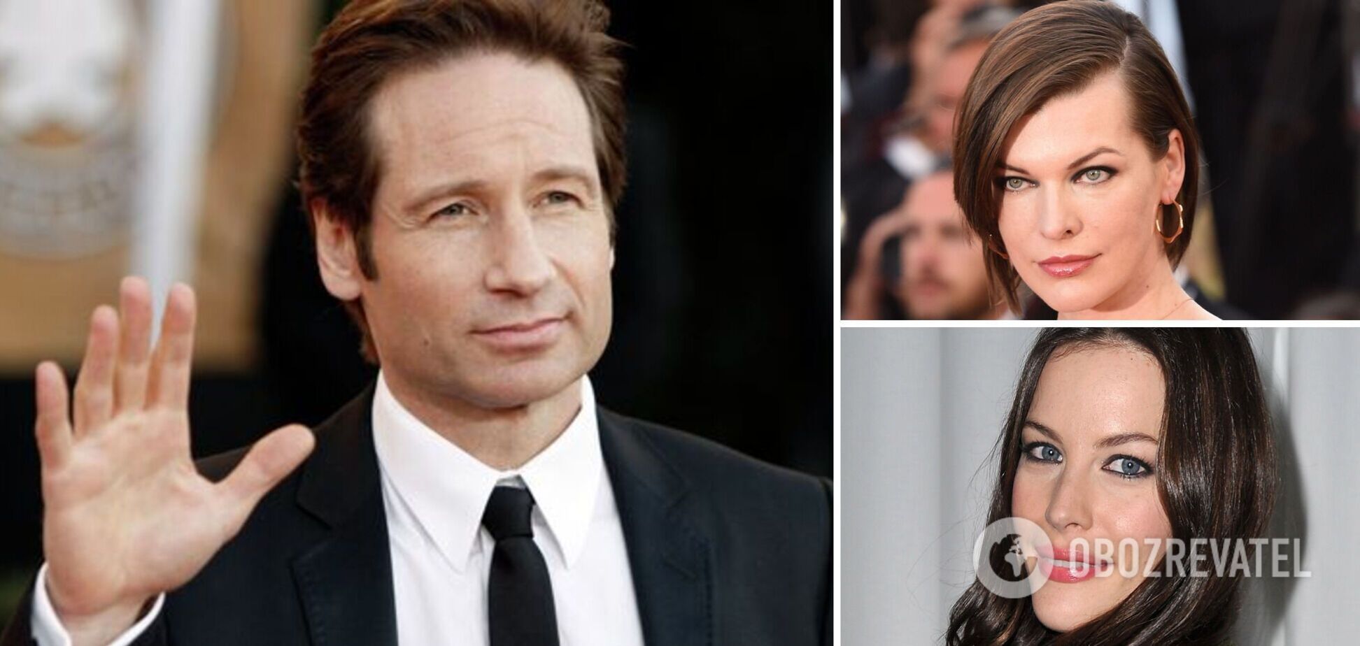 Ними захоплюється весь світ: десять акторів з українським корінням, які підкорили Голлівуд