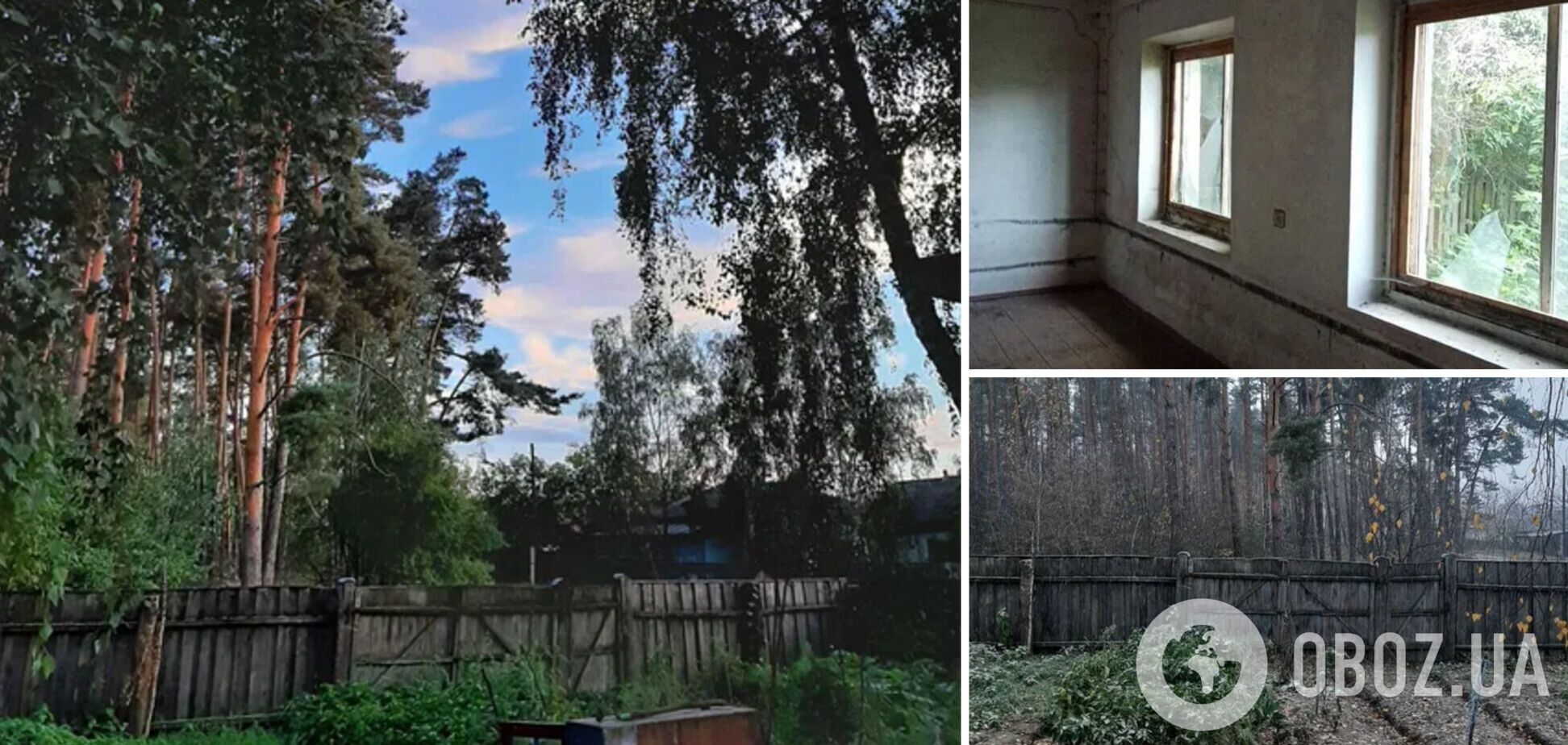 Де можна придбати дешевий будинок в Україні і як він виглядає