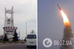 Россия ударила по Одессе ракетами: сработала ПВО, но в пригороде есть прилет. Фото и видео
