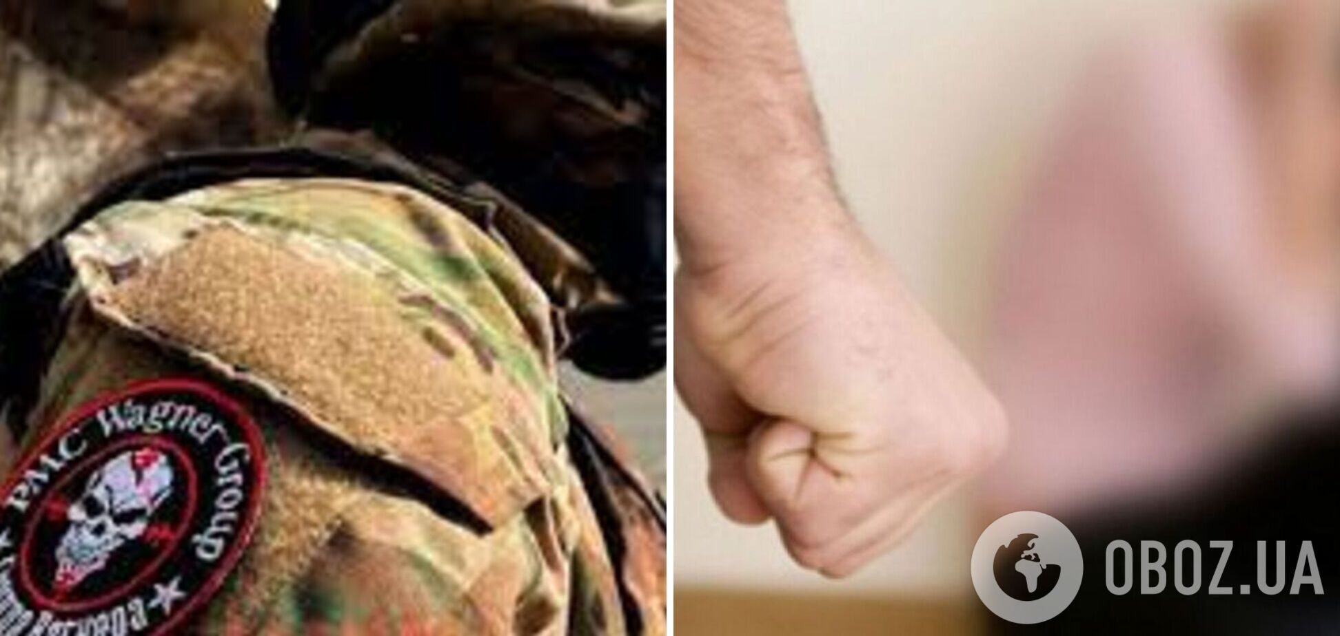 В России собирают деньги на мемориальную доску 'вагнеровцу', забившему до смерти родную мать