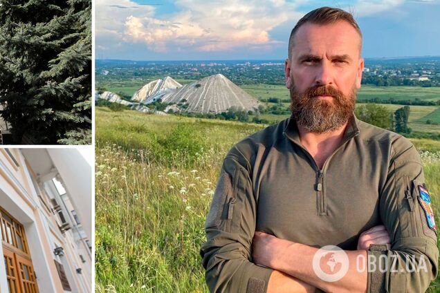 Сын диссидентов и участник боевых действий: Оксен Лисовой стал новым министром образования и науки Украины