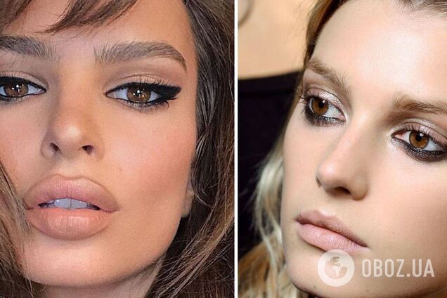 Не делайте так: девять ошибок в макияже, которые состарят на 10 лет и испортят образ