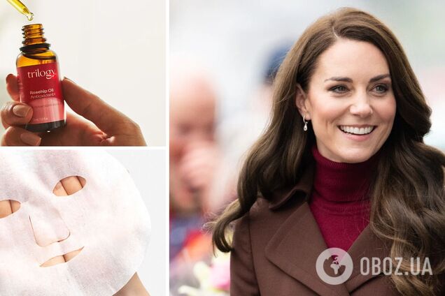 Три секрета красоты и молодости Кейт Миддлтон: что помогает герцогине иметь сияющую и ухоженную кожу