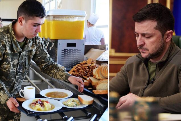 Цены на продукты для Минобороны будут публиковать