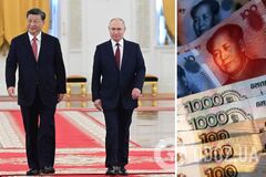 Владимир Путин и Си Цзиньпинь проводят переговоры в Москве