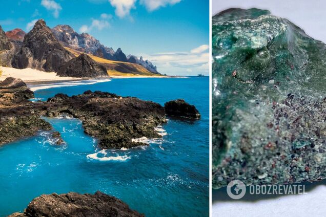 На віддаленому острові, де майже немає людей, виявили знахідку, яка налякала вчених