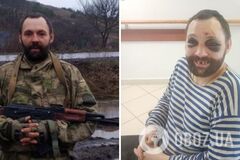 В России избили до смерти вернувшегося из Украины оккупанта