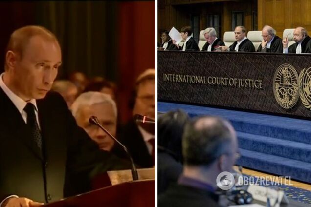 В 1917 году мир не остановил убийц, прозрение пришло лишь сейчас