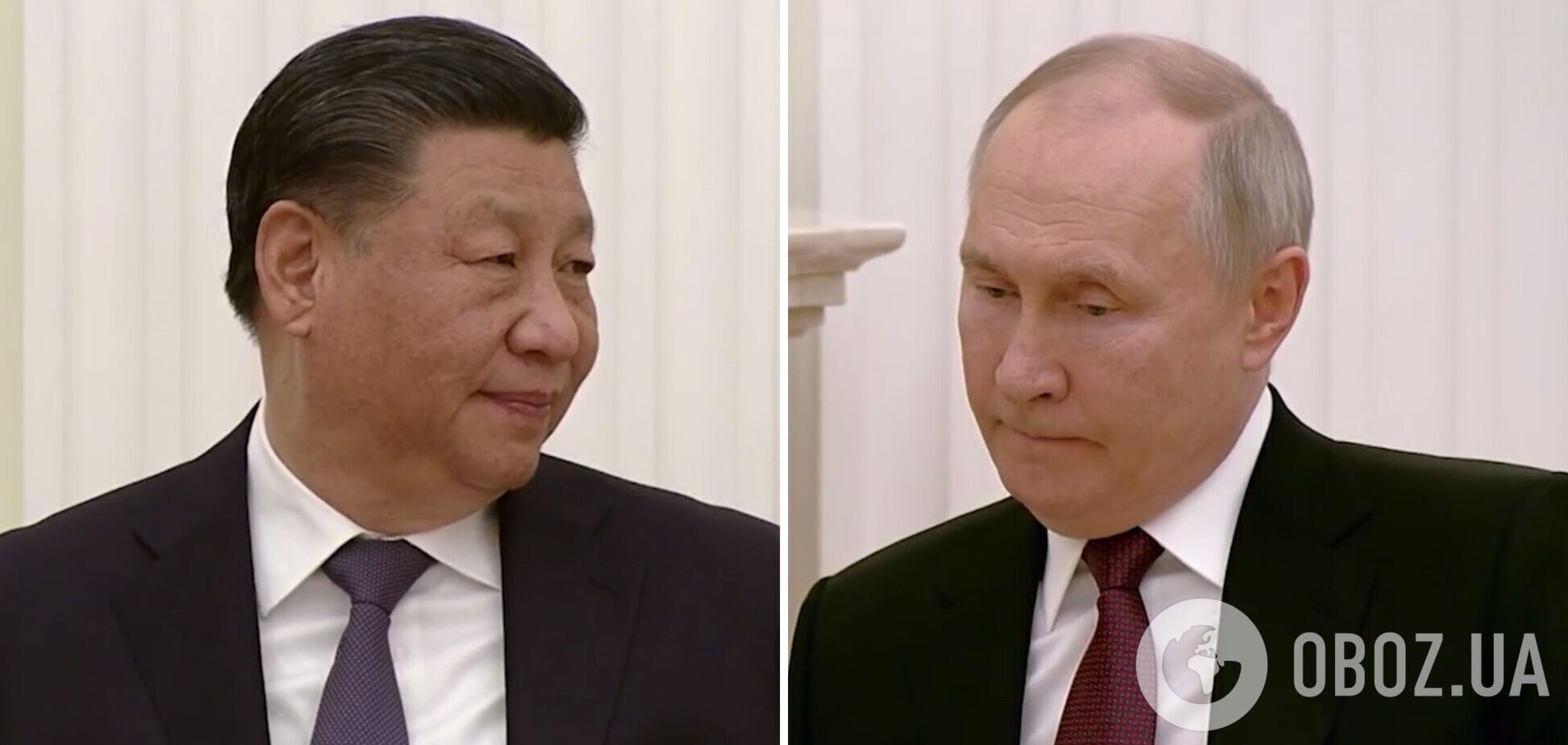 К и. о. президента АО 'росСИя' прибыл на 3 дня из Китая Председатель Наблюдательного совета