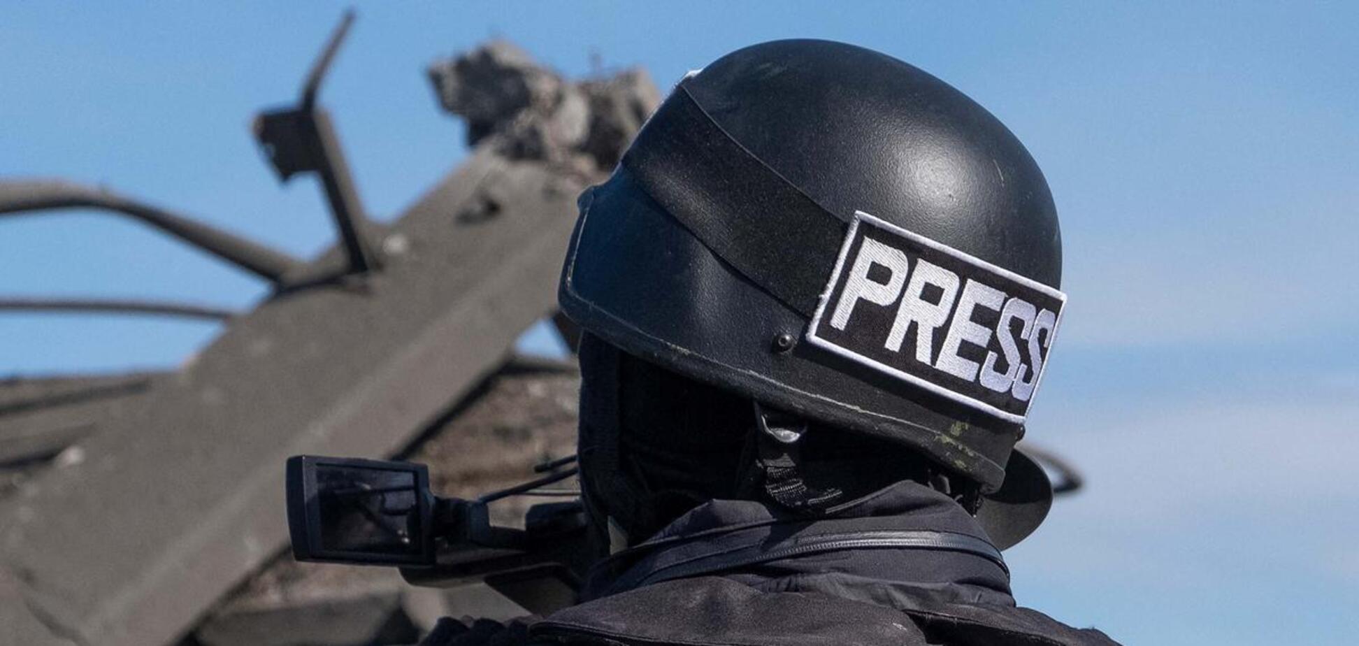 Госдеп США оценил прессу Украины как 'отчасти свободную'