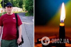 Под Бахмутом погиб родной брат нардепа от 'Батьківщини' Сергея Евтушка. Фото