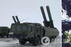 Россия стянула на Курильские острова береговые ракетные комплексы 'Бастион': Шойгу заявил об угрозе