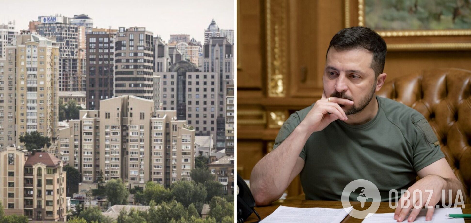 Петиция с требованием ветировать градостроительную 'реформу' уже более 100 дней на рассмотрении у президента, что является нарушением закона –'Честно'