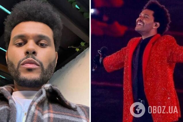 The Weeknd попал в Книгу рекордов Гиннесса: канадец стал самым популярным артистом в мире