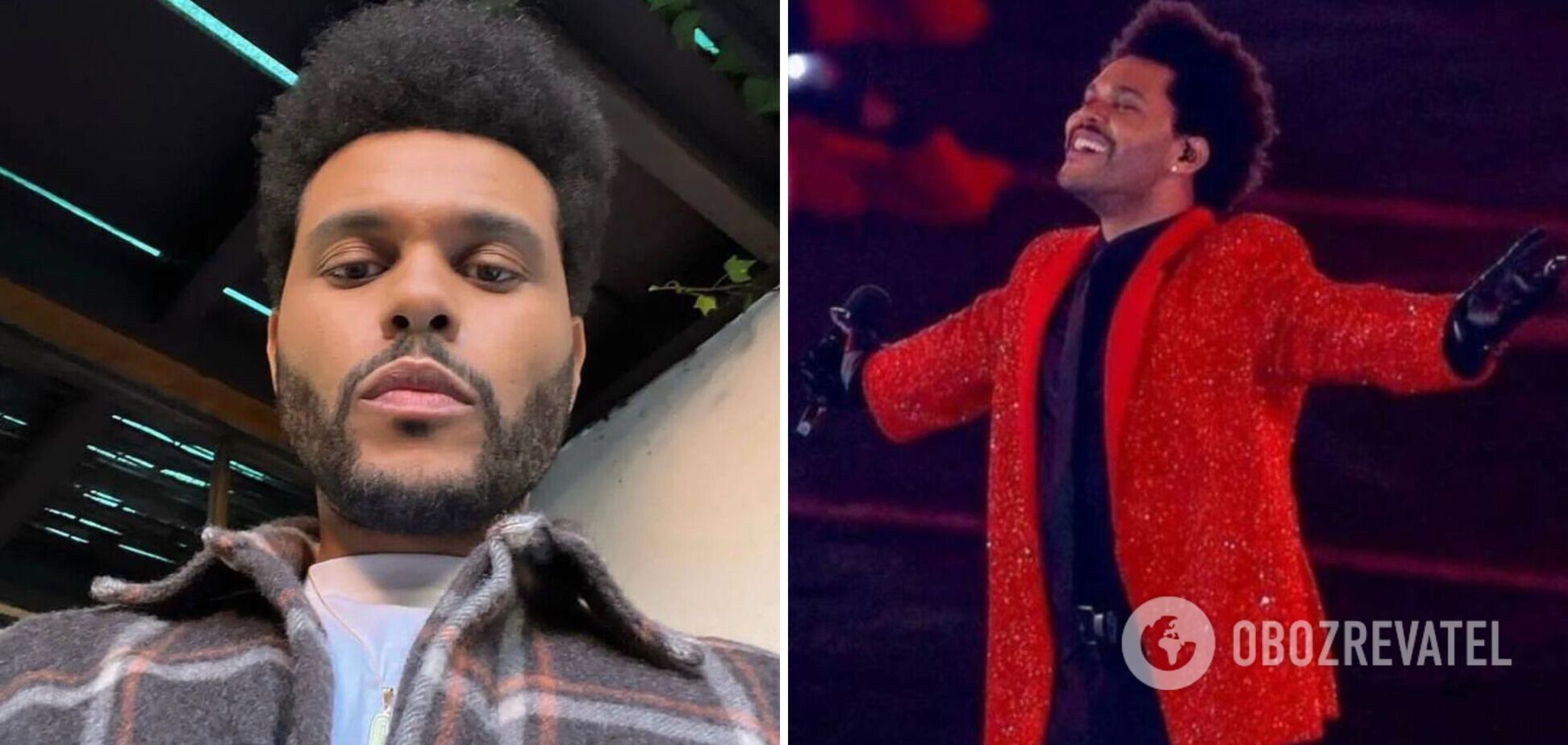 The Weeknd попал в Книгу рекордов Гиннесса: канадец стал самым популярным артистом в мире 