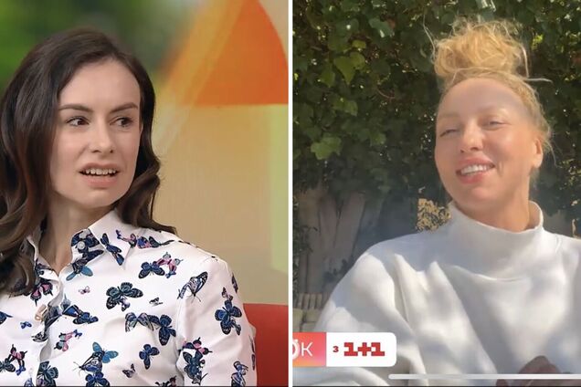 Ведуча в прямому ефірі спробувала принизити Полякову через зовнішній вигляд, але сама зазнала хейту. Відео