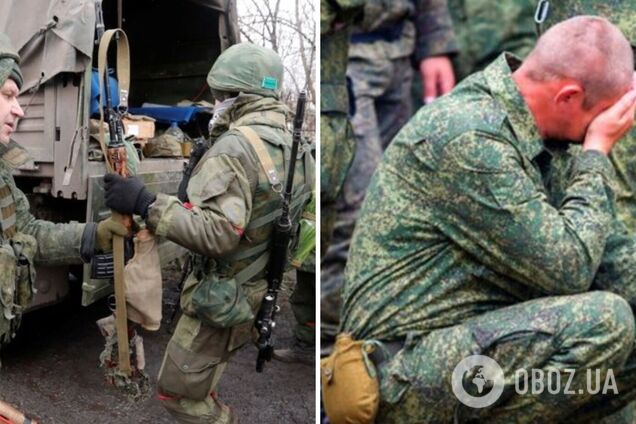 Росія хоче мобілізувати 400 тис. солдатів під виглядом 'добровольців', але зіткнеться з проблемами – розвідка Британії