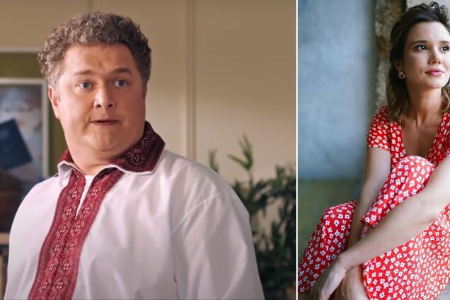 Назар Заднепровский вспомнил, как советовал Галине Безрук уехать из России и что она ответила