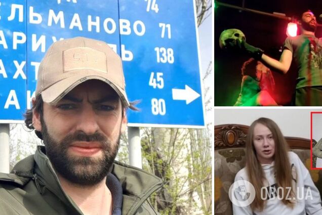 'Мріяв побачити Київ у вогні': вдова окупанта Мангушева поскаржилася на РФ і зробила цинічну заяву про шеврон воїна ЗСУ