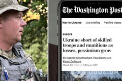 Не ищите врагов среди своих: комбат 'Купол' рассказал, о чем на самом деле говорил в интервью WP