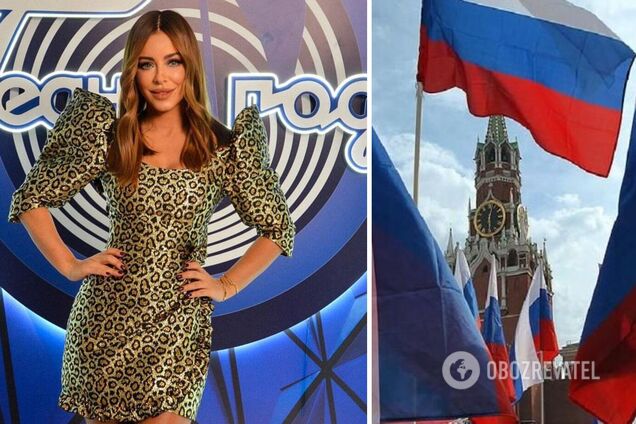 Ани Лорак на третьем месте в реестре госпредателей: кто обогнал певицу, продавшуюся Кремлю