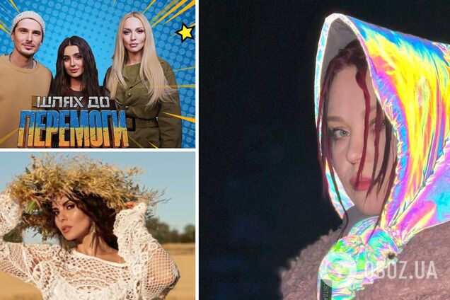 Известная артистка обвинила звезд шоубиза в 'скурвленні' культуры, но нарвалась на хейт: эти горе-певицы фольклор даже не нюхали