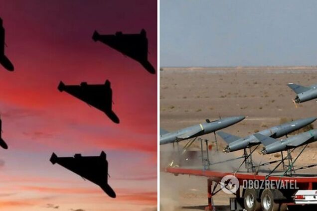 Россия устроила ночную атаку дронами на Украину: есть попадания и погибшие. Все подробности