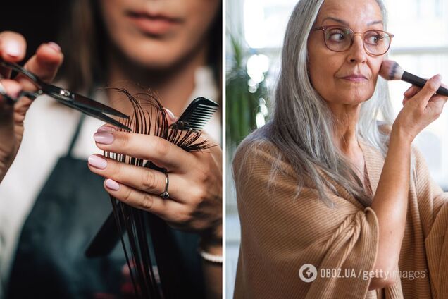 Забудьте о них: три худшие прически, которые добавят возраста и подчеркнут все недостатки. Фото