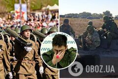 Под Угледаром почти полностью ликвидирован батальон 'Алга' из Казани: уцелевших планируют обвинить в дезертирстве. Фото