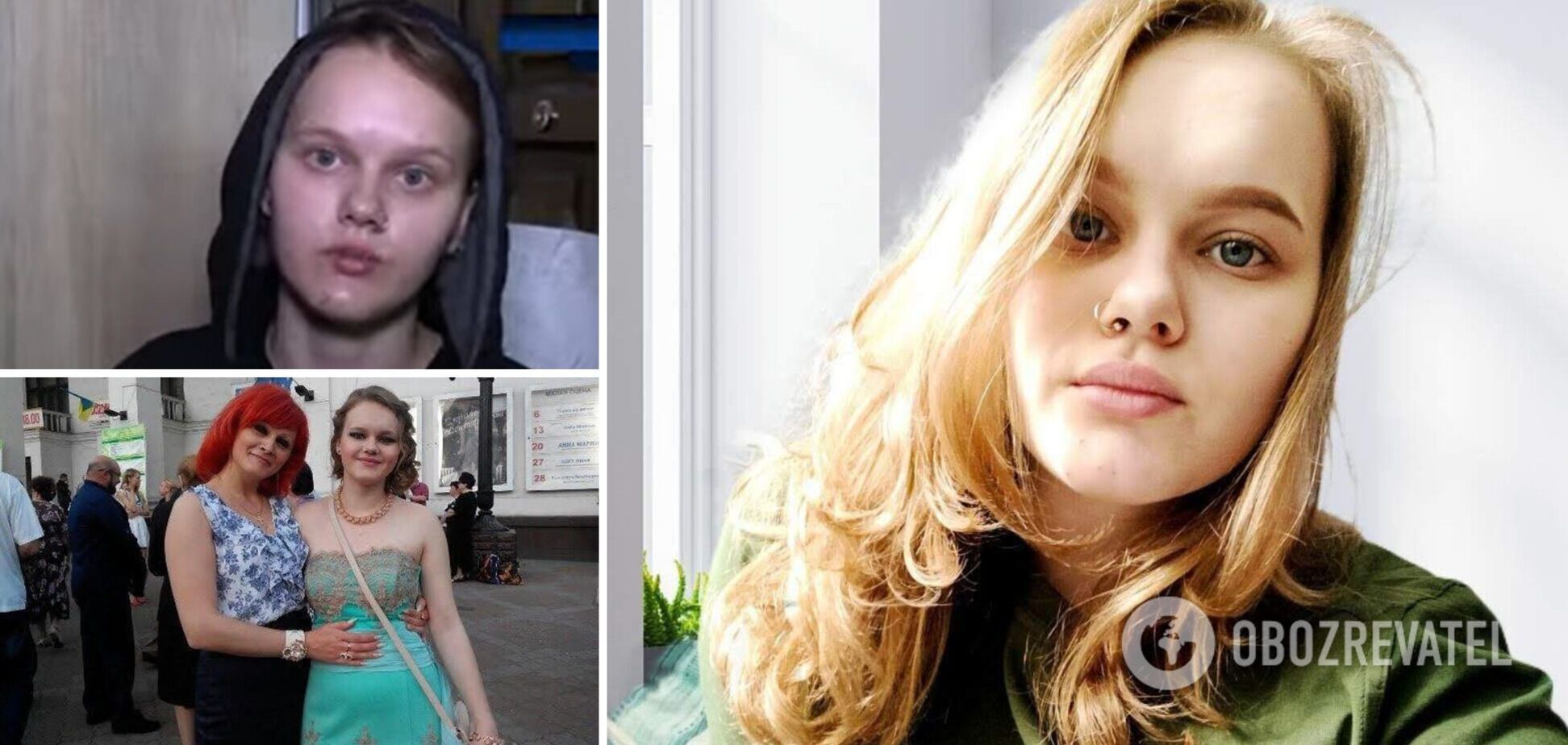 Держали с пистолетом у головы и показывали как куклу: в Мариуполе схватили украинку с фамилией Навальная и обвиняют в терроризме