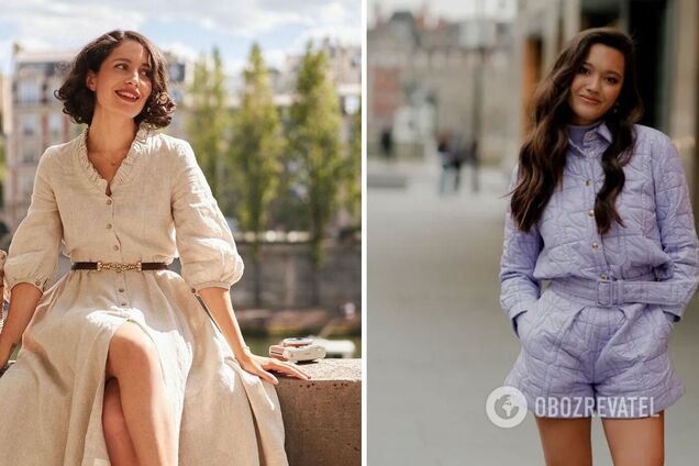 Как одеваются парижанки: 5 стильных приемов на весну 2023, с которыми вы будете в центре внимания