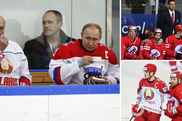 Росію та Білорусь не пустили на чемпіонат світу з хокею. IIHF ухвалив нове рішення через Україну