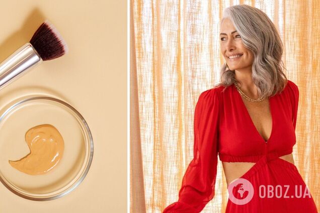 'Нет' темным помадам и румянам на щеках: 5 лайфхаков, которые помогут выглядеть моложе