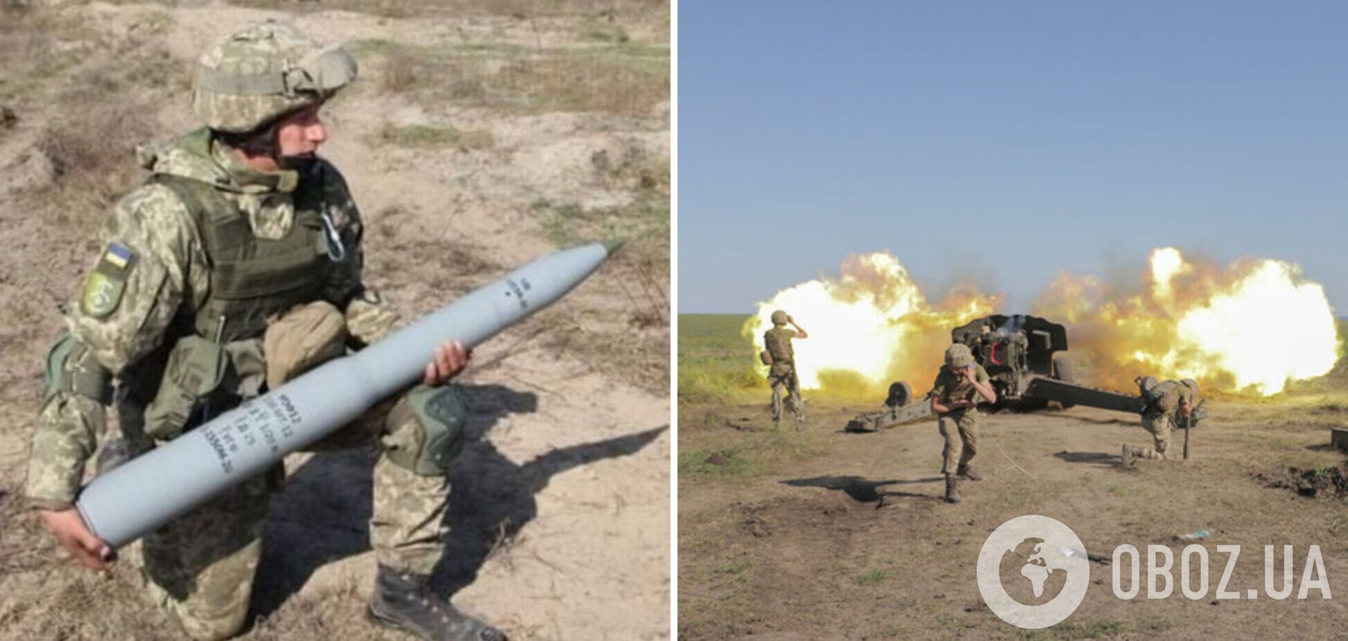 Інтенсивність боїв в Україні зросла, ЗСУ витрачають до 7 тисяч снарядів на день, – Столтенберг 