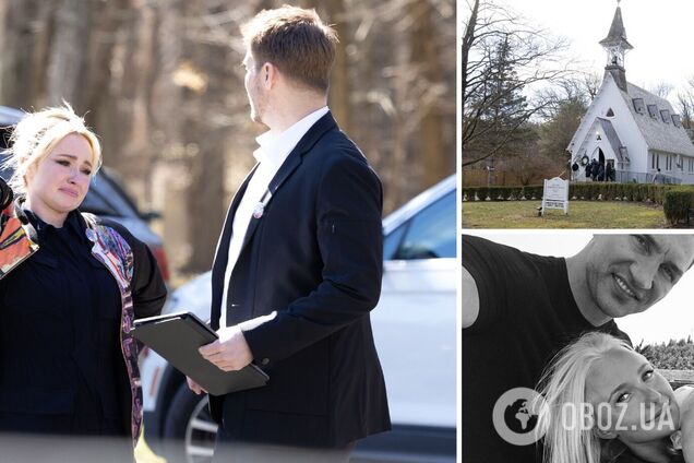 Стала известна причина смертельной трагедии в семье экс-невесты Кличко