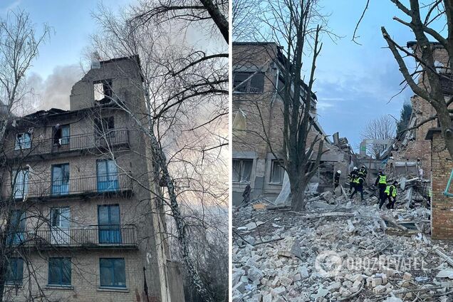 Посол США отреагировала на новые удары РФ по Украине: показали, насколько Путин 'заинтересован' в мире