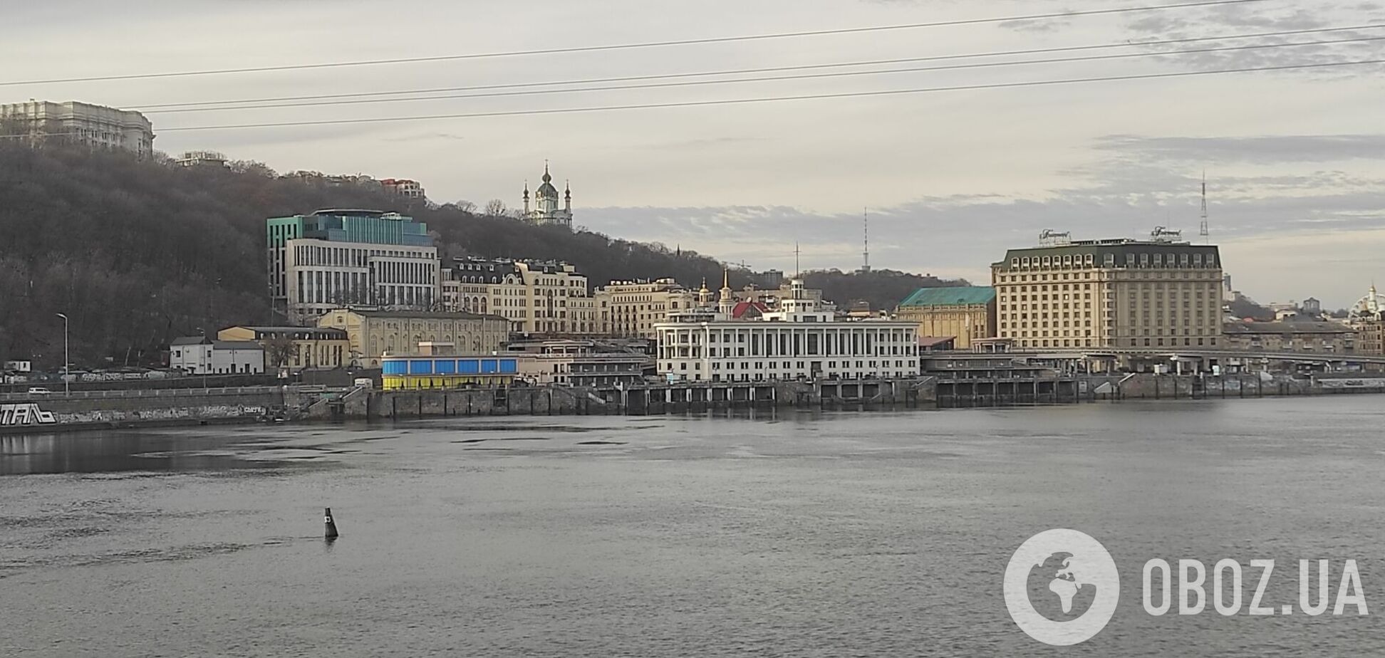 В регионе облачно с прояснениями
