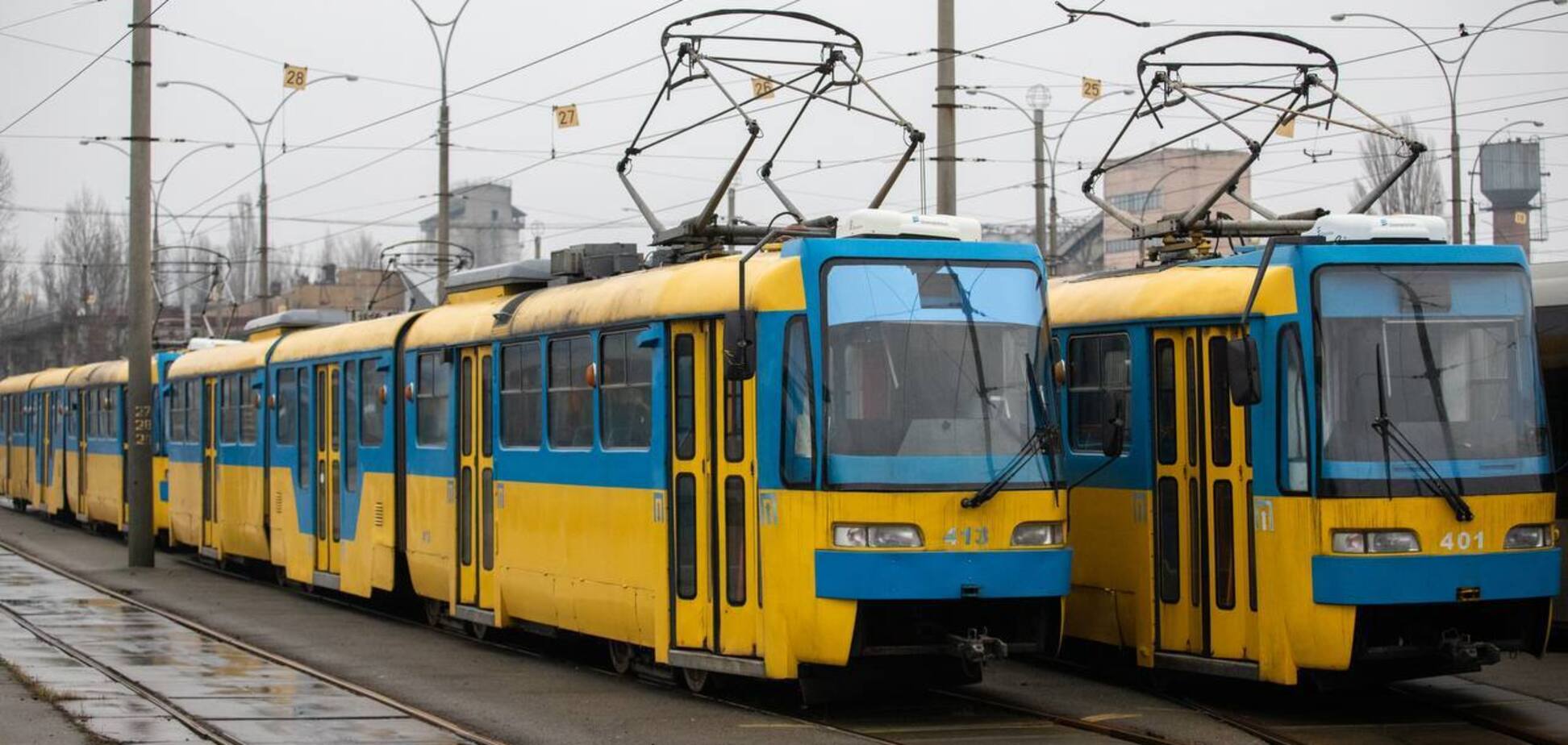 Общественный транспорт столицы будет работать дольше