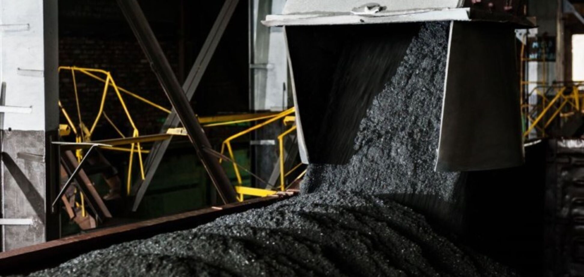 Українські ТЕС забезпечені вугіллям на опалювальний сезон, незважаючи на підвищене навантаження, – Рябцев