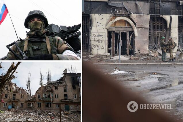 Оккупанты изменили тактику ударов дронами и ракетами по Украине, враг может готовить новые наступления – ISW