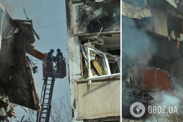 После обстрелов Запорожья Украина в очередной раз обратилась в Израиль за военной помощью – СМИ