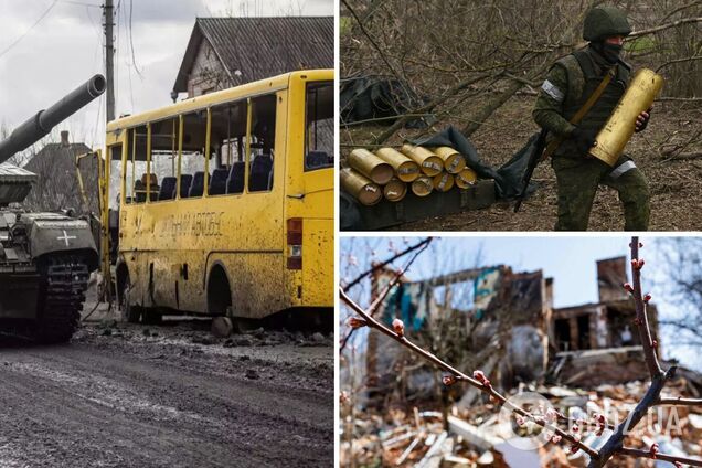 'Великий' наступ РФ на Україну захлинувся: у ГУР оцінили, скільки ще Кремль спроможний вести війну