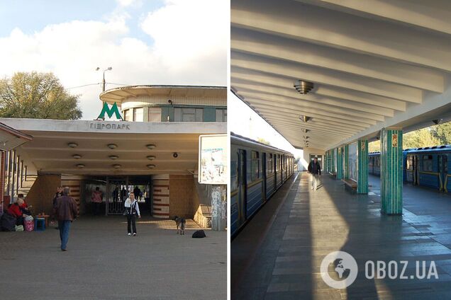 На станции для пассажиров откроют вестибюль №1