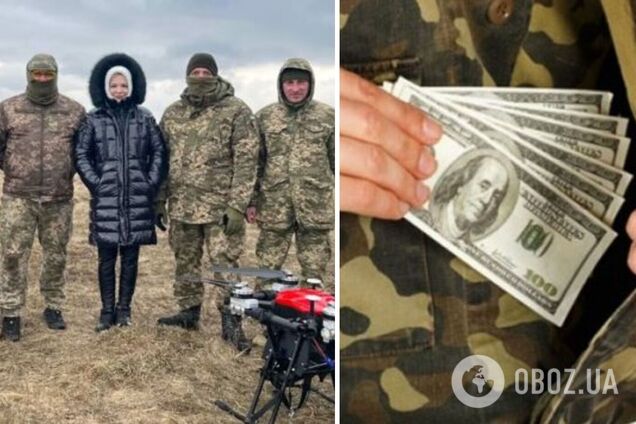 Волонтерка Ярова про закупівлі в Міноборони: яйця і яблука – лише частина айсберга