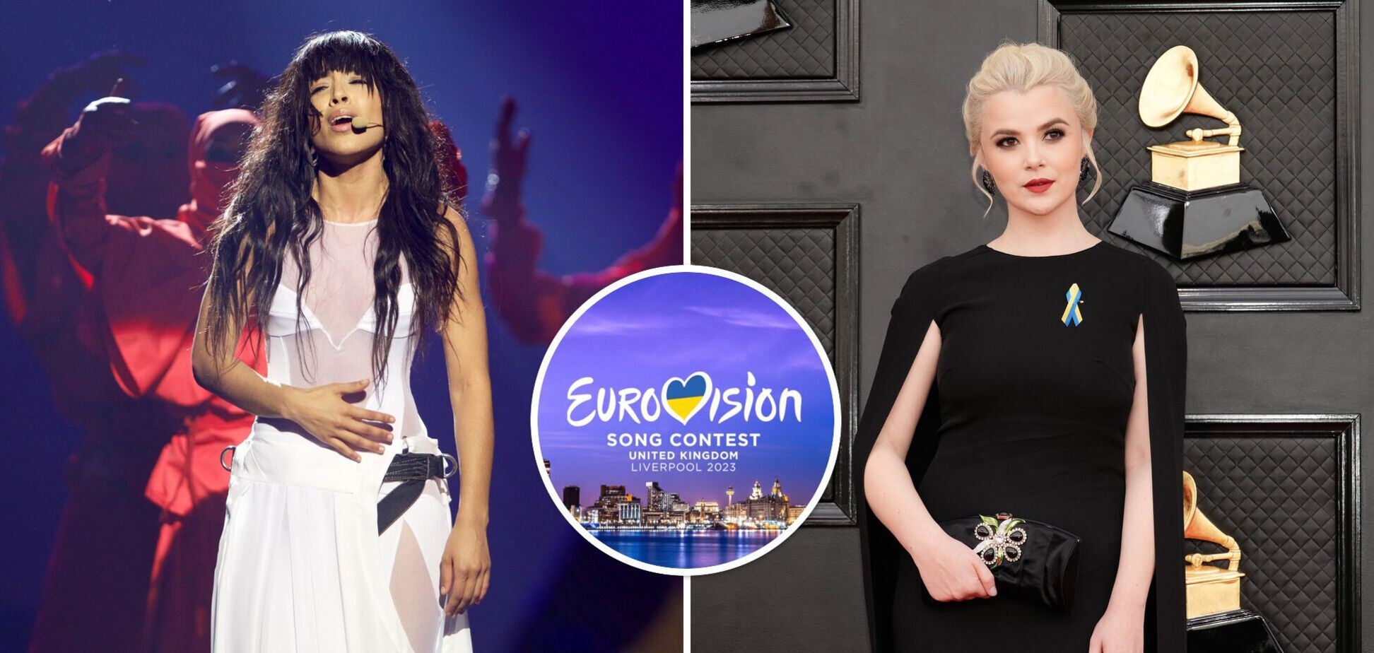 Фаворитку букмекерів на Євробаченні-2023 Loreen зі Швеції звинуватили у 'крадіжці' пісні у Міки Ньютон: подробиці