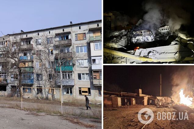 Під вогнем опинилися Краматорськ і Авдіївка: окупанти потужно вдарили по Донеччині, є загиблі. Фото