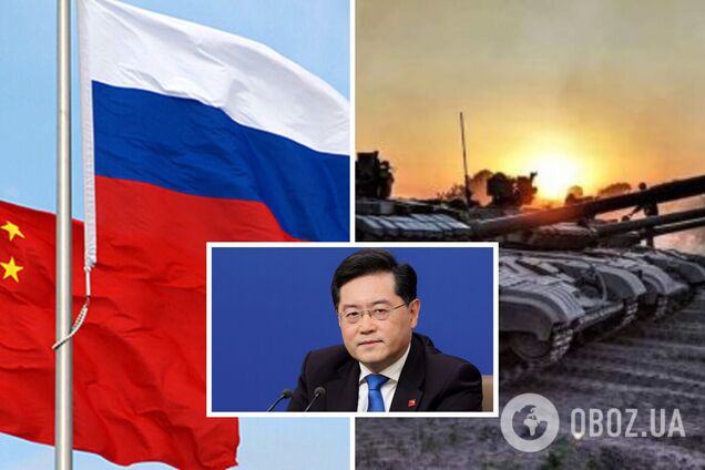 В Китае сделали новое заявление о войне в Украине после визита Си Цзиньпина в Москву: был упрек в адрес Запада