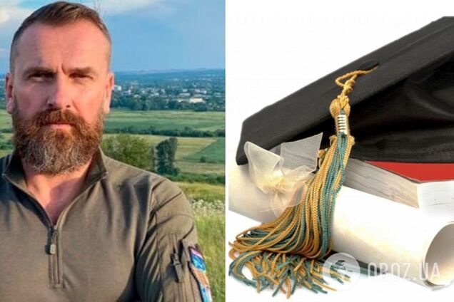 Новый глава МОН Лесовой подал диссертацию на проверку после обвинений в плагиате