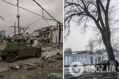 В Украине заметили швейцарский бронированный автомобиль Eagle I: в Швейцарии начали искать источники поставок